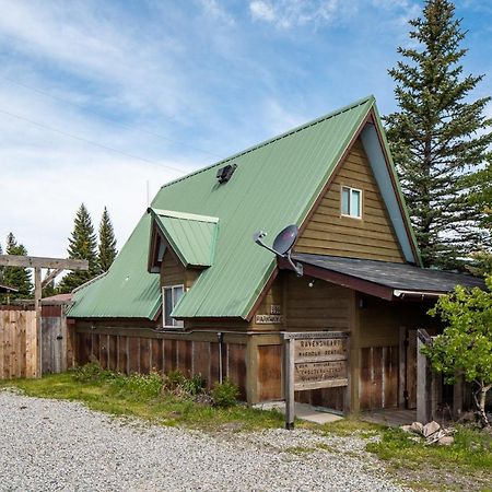 Raven'S Heart Apartment West Yellowstone Exterior foto